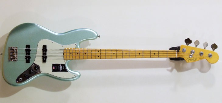 Fender - American Professional II Jazz